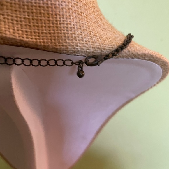 Multicolor Beaded Necklace - Picture 5 of 5